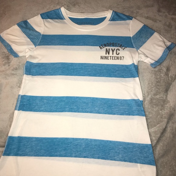 Aeropostale shirt - Picture 1 of 4